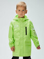 Куртка ACOOLA Chrom светло-зеленый для мальчиков 110 размер