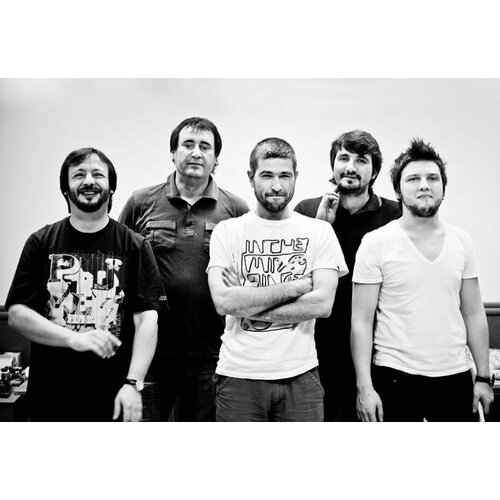 Виниловая пластинка: сплин - Гранатовый альбом (LP) (color)