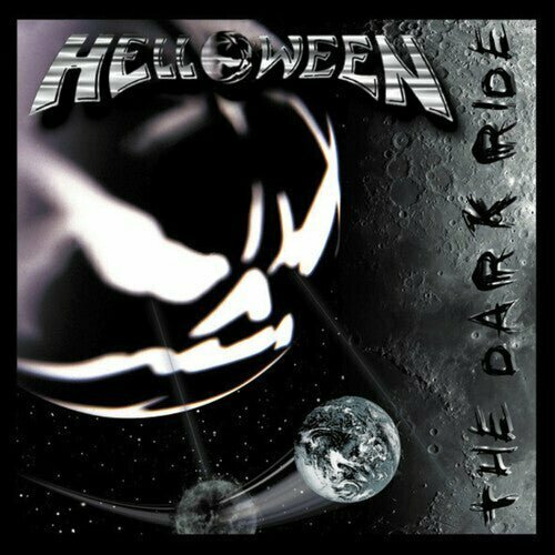 Виниловая пластинка Helloween / The Dark Ride (2LP)