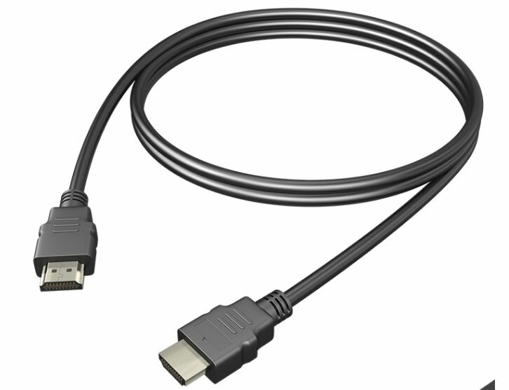 Кабель HDMI-HDMI 3.0 метра FULL HD