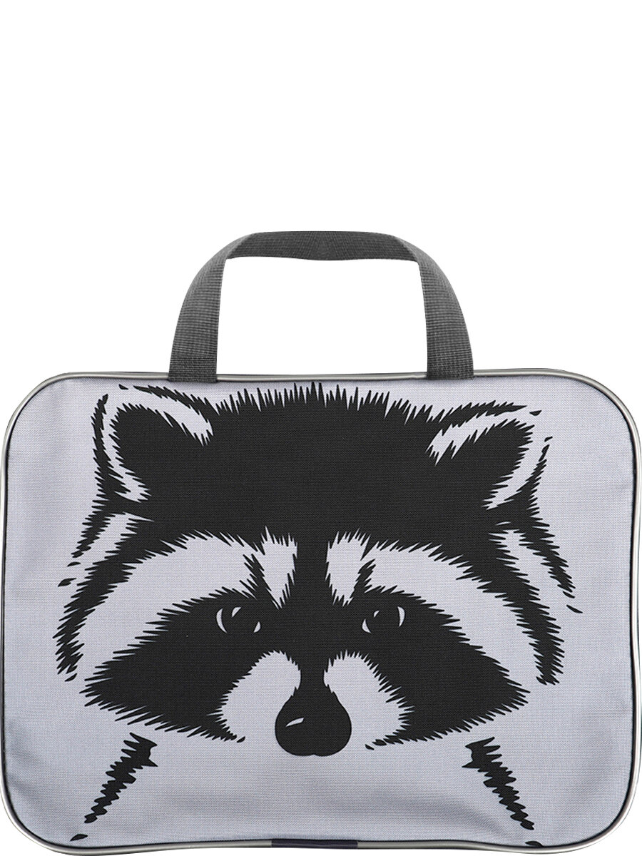 Папка BagRio U12/21SKI-folder - фото №1