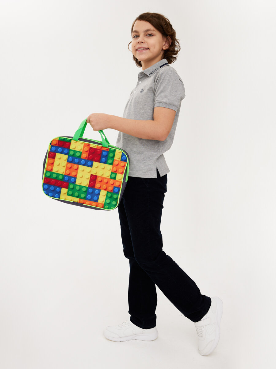 Папка BagRio BR67/20-folder - фото №2