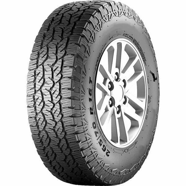 Автошина Torero MP72 215/65 R16 98H