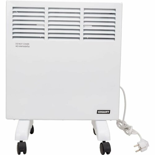 Электрический конвектор Gigant CHG-1MT 400500₽