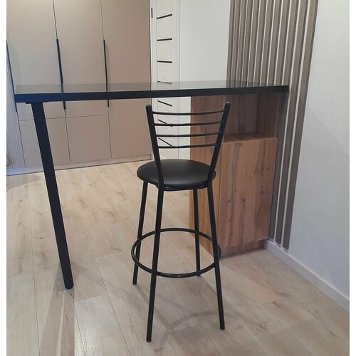 Барная стойка БС-3 лофт-14 галакси пр