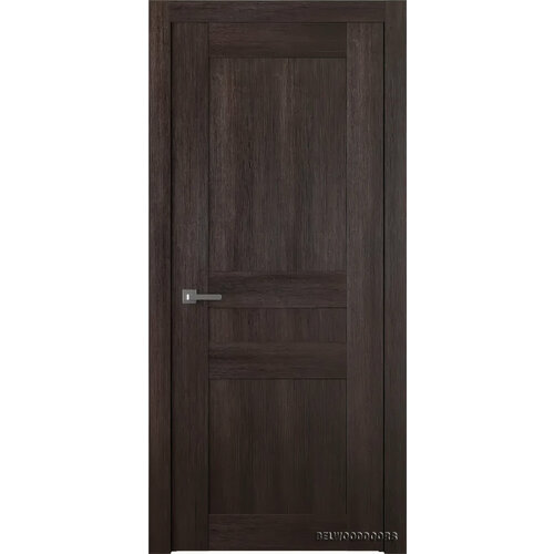 Межкомнатная дверь Belwooddoors Novana 07 2R дуб вералинга