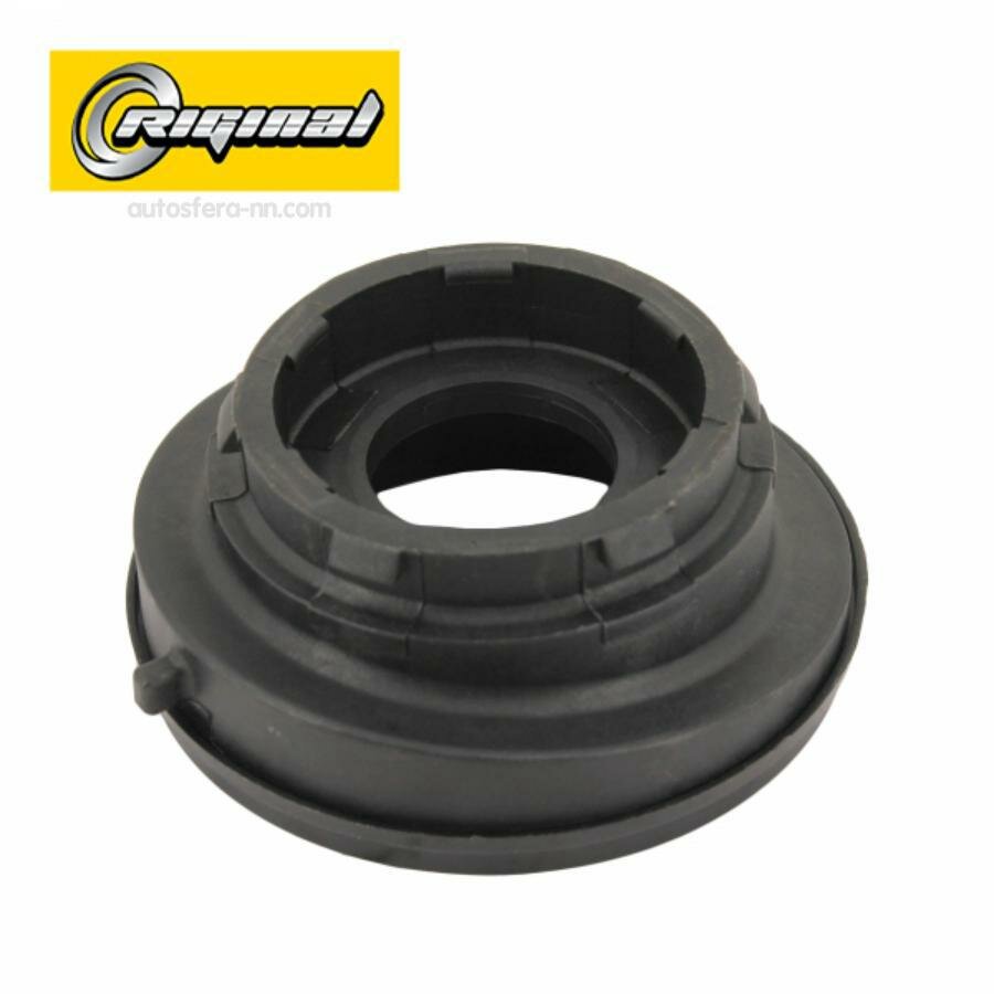 RIGINAL RG70505 Подшипник опоры амортизатора передн.(BP4K3438XA) Ford Focus II, III, Kuga I/Mazda 3/Volvo Riginal