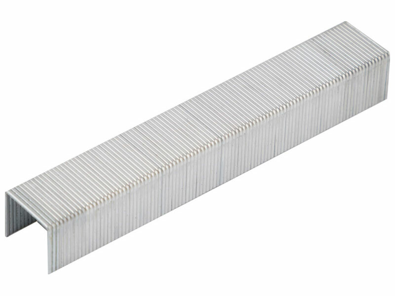 Скобы для степлера Park 053 10мм 1000шт (009176)