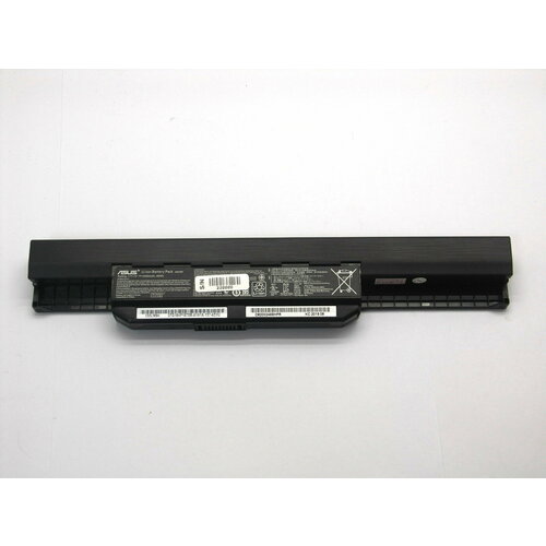 Аккумулятор для Asus A43 A53, K43, K53, X43, X44, X53, X54, (A43EI241SV-SL) аккумулятор для ноутбука asus a43 a53 k43 k53 x43 x44 x53 x54 a43ei241sv sl 4400mah 10 8v