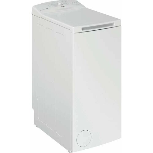 Стиральная машина Whirlpool TDLR6040LPLN (белый)