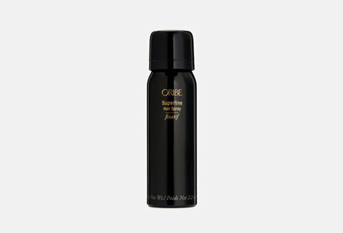 Спрей для средней фиксации Superfine Hair Spray