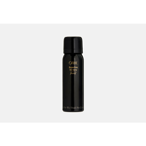 Спрей для средней фиксации Superfine Hair Spray