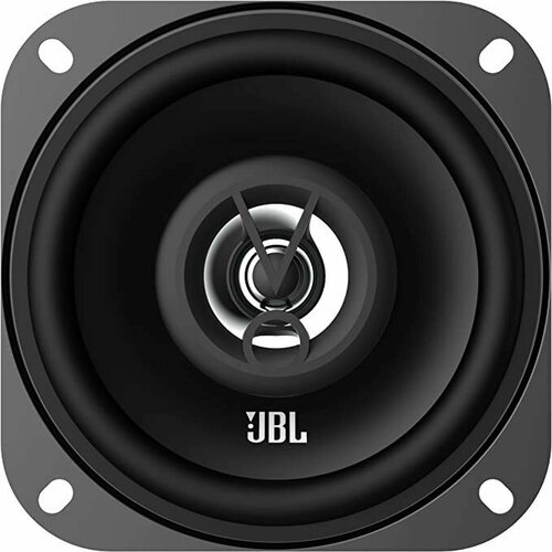 Колонки автомобильные JBL STAGE1 41F коаксиальные динамики 10см 323900₽