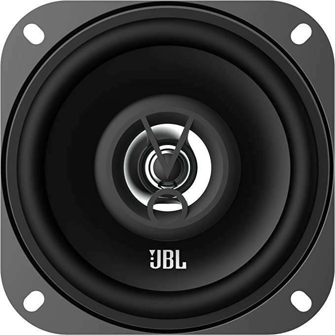 Колонки автомобильные JBL STAGE1 41F коаксиальные динамики 10см