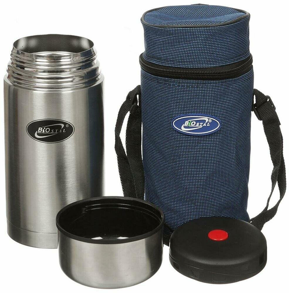 фото Биосталь NT-500 0,5л.