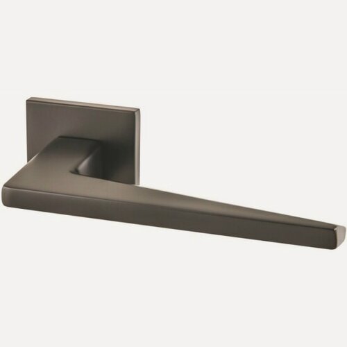 Изображение товара Ручка раздельная Armadillo K. USS52. MORI (MORI USS) BPVD-77 вороненый никель