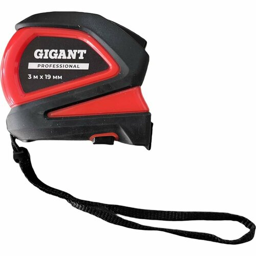 Рулетка Gigant professional