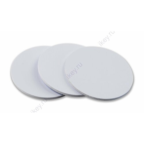 Заготовка, диск 25 мм (MF OTP 2.0)(20шт)