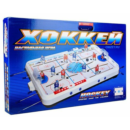 Настольная игра Хоккей 5856₽