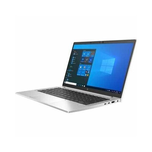 HP Elitebook 830 G8 336K5EA Silver 133 i7 1165G7-16Gb-512Gb SSD-Iris Xe Graphics-Win 11 Pro 11930000₽