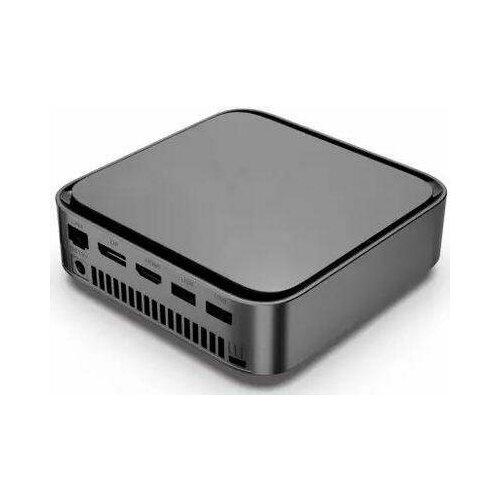 Неттоп IRU 310TLCN 1975170 черный 4319400₽