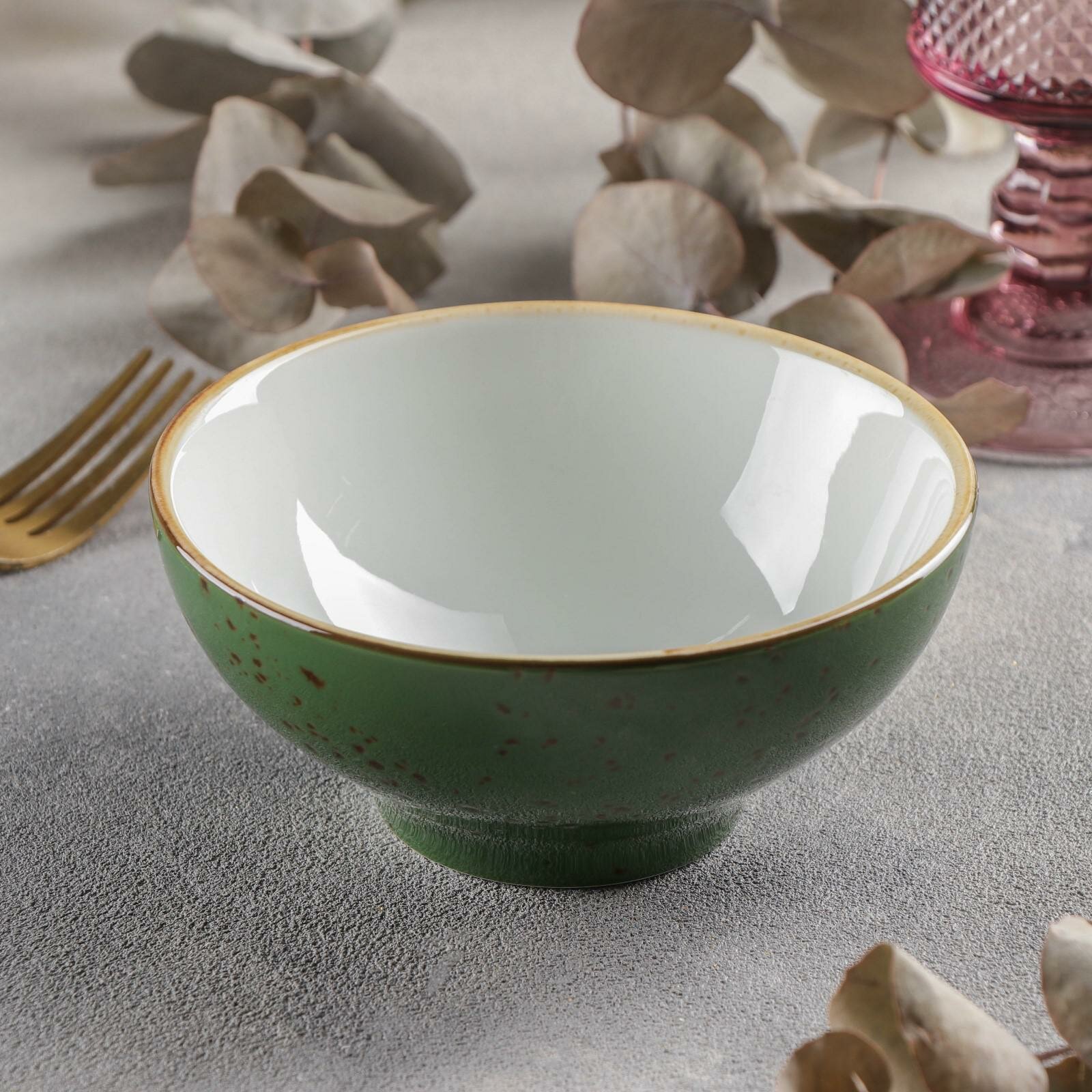 фото Миска Созвездие 330мл 13х5,7 см