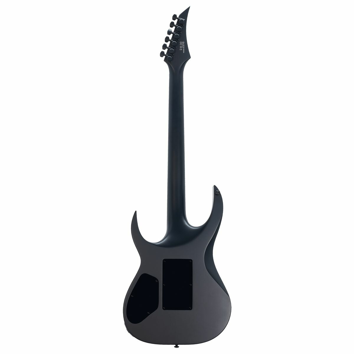 Электрогитары Solar Guitars - фото №6