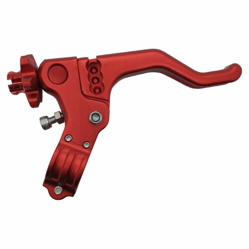 Рычаг сцепления легкого выжима Racing CNC 3924₽