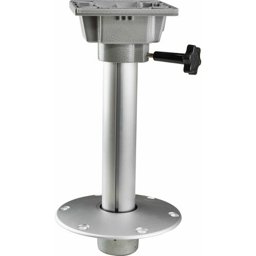 Стойка демонтируемая для сидений высота 280 мм диаметр 60 мм диаметр основания 230 мм 93113-11-MR 14176₽