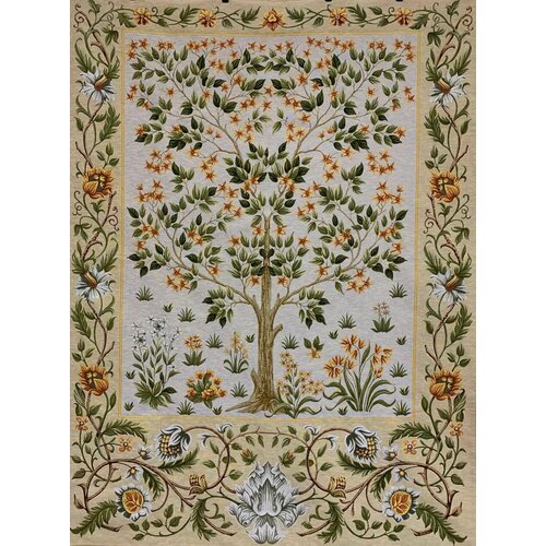 Панно гобеленовое на стену 