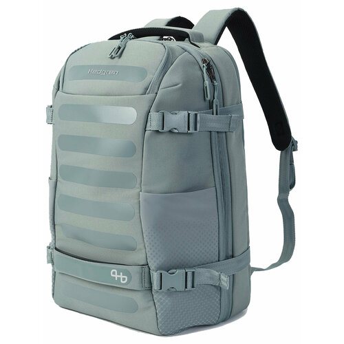 Рюкзак Hedgren HCMBY09 Comby M *059-01 Grey Green