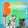 Паровая щетка для кошек, чесалка для кошек с паром, расческа для ...