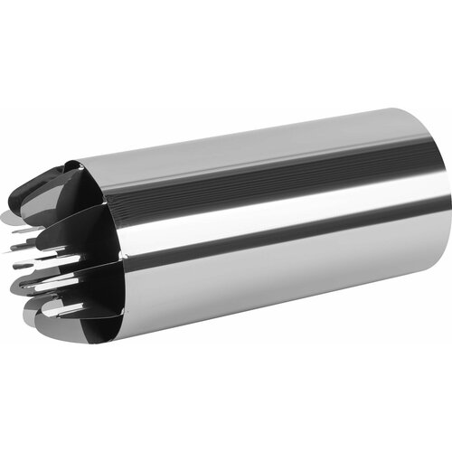 Конвектор универсальный Металлик и Ко 430/0.5 мм D115-150 мм