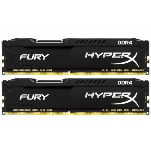 Оперативная память 2x16 ГБ HX426C16FBK232 849000₽