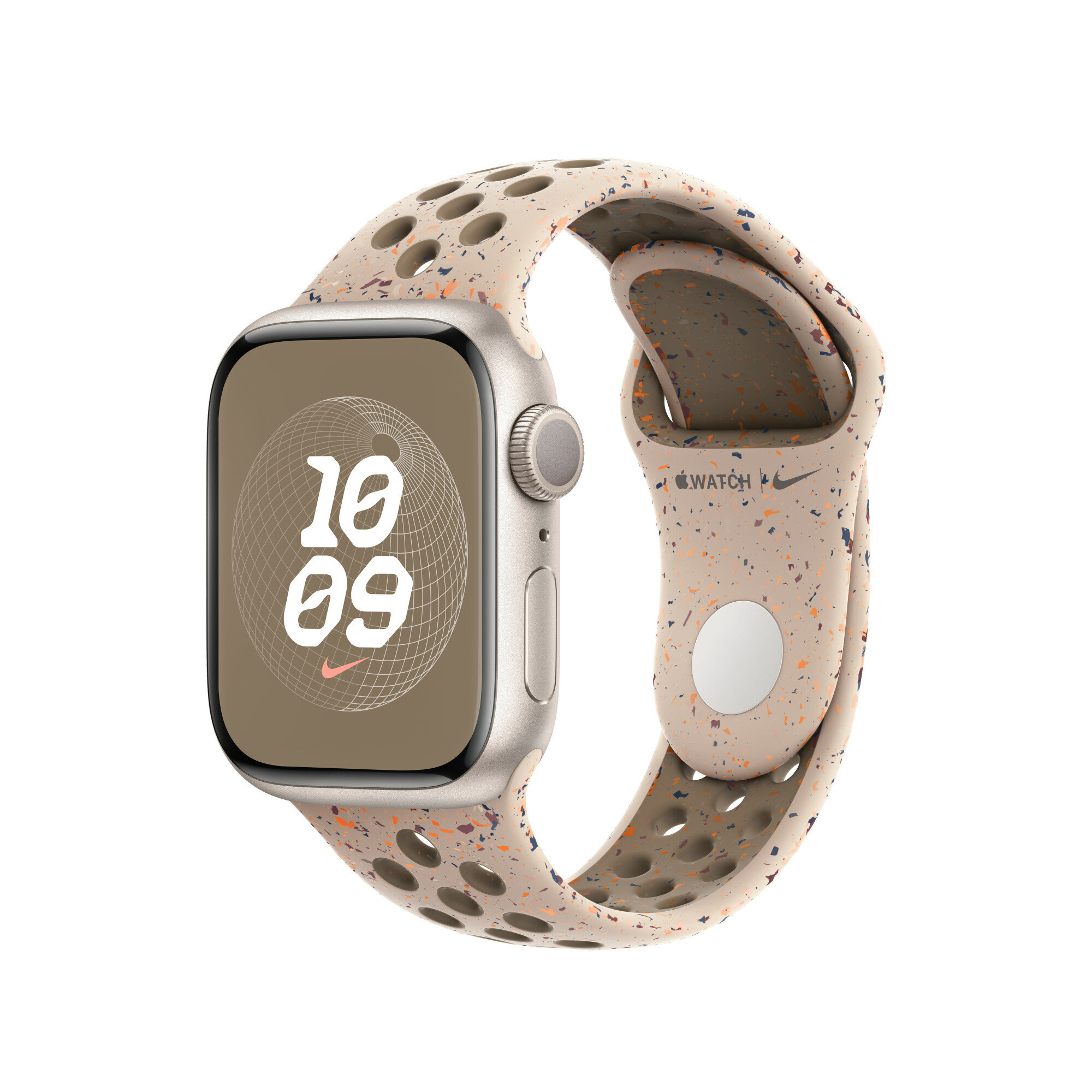 38mm nike sport band sale