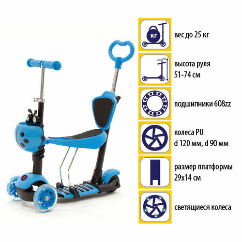 Slider SR1N