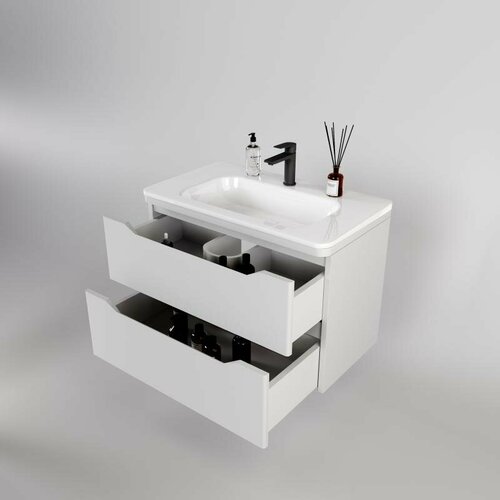 Style Line Тумба подвесная 