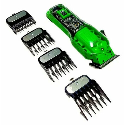 Машинка для стрижки для стрижки волос профессиональный триммер беспроводной 349900₽