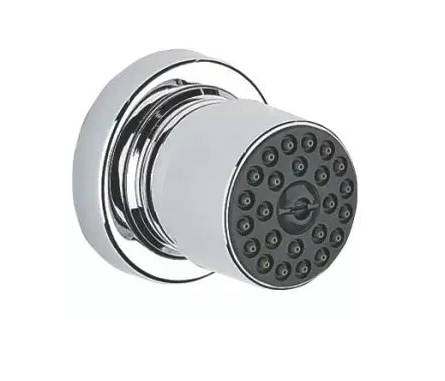 Боковой душ Grohe Relexa 50 28198000, хром хром