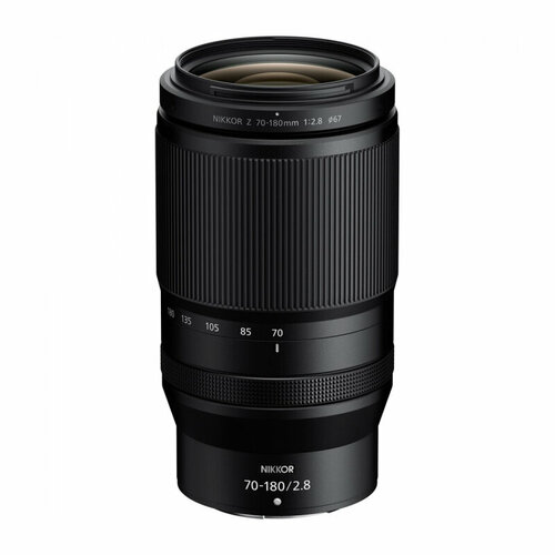 Объектив Nikon NIKKOR Z 70-180mm f28 Lens 17164700₽