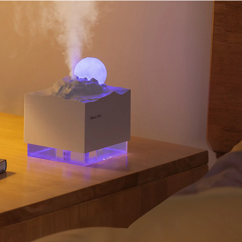 Увлажнитель воздуха 300 мл 119000₽