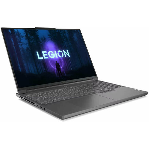 Lenovo Legion Slim7 16IRH8 i7-13700H 16GB 512GB RTX4060 160 32K 165Hz 18799900₽