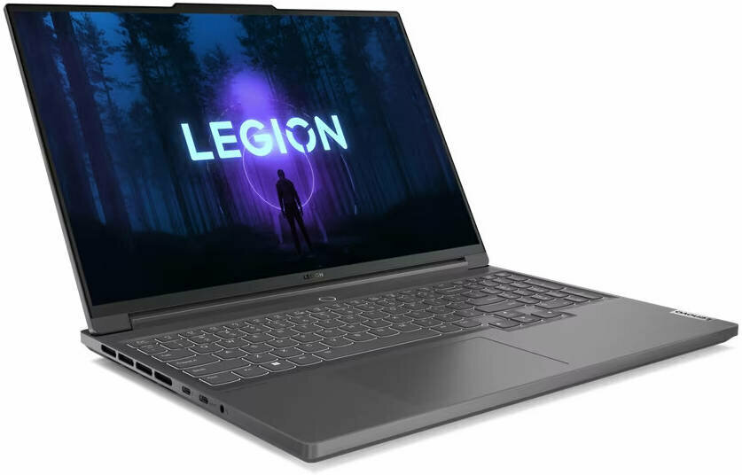 Lenovo Legion Slim7 16IRH8 i7-13700H 16GB 512GB RTX4060 16.0 3.2K 165Hz