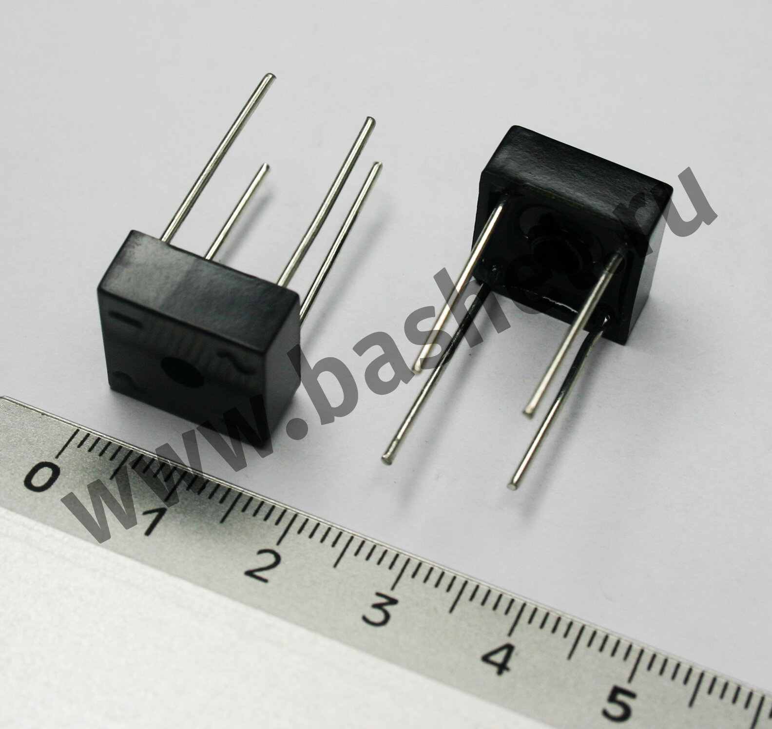 KBPC606 6A, 600V, Диодный мост, KBPC, YJ