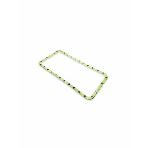 Прокладка масляного картера ЯМЗ 236 899₽