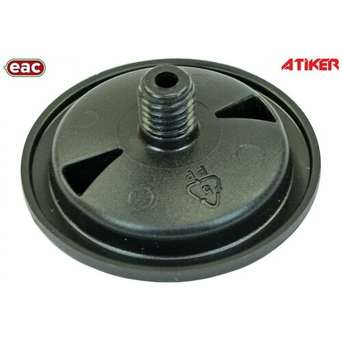 Крышка Пробка ГБО ВЗУ ATIKER универсальная 160₽