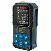 Лазерный дальномер Bosch GLM 50-27 CG Professional