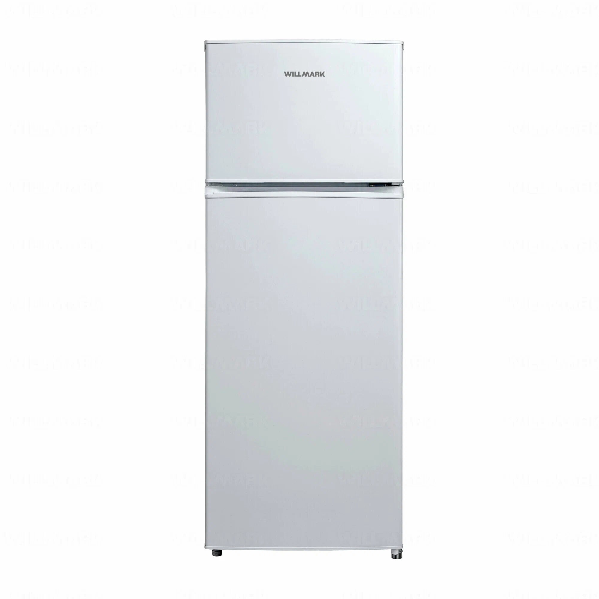 Холодильник двухкамерный Willmark RFT-273W