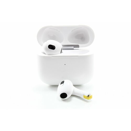 Bluetooth наушники BOROFONE BW13 BT 51 вкладыши Белые 132200₽