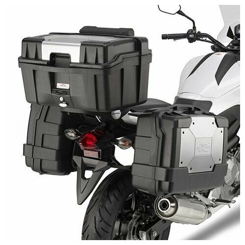 KAPPA Крепеж боковых кофров на мотоцикл HONDA NC700X/700S KL1111